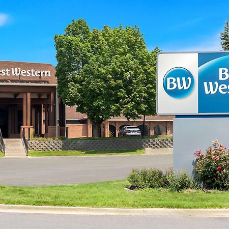 Best Western Pocatello Inn Exterior foto