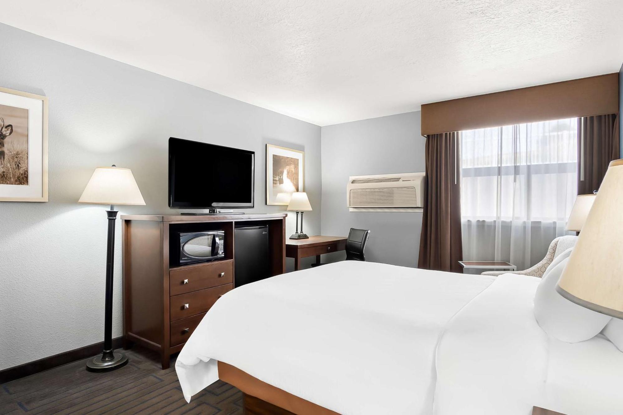 Best Western Pocatello Inn Exterior foto